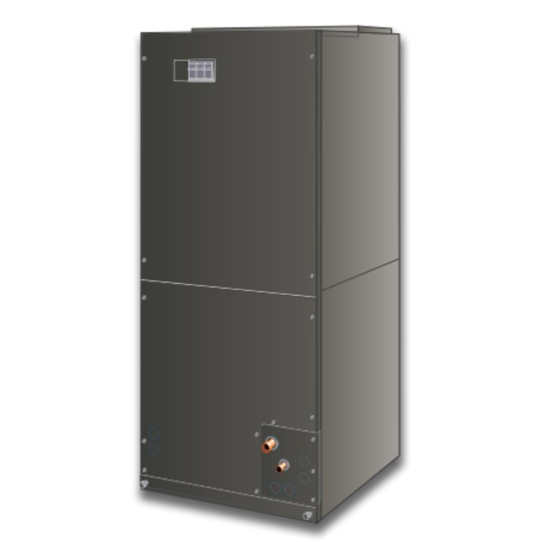 Allied 3 Ton Upflow/Horizontal Constant Torque ECM Air Handler